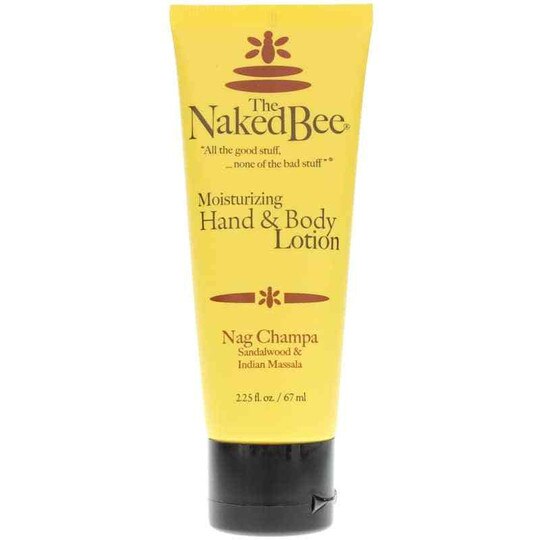 Moisturizing Hand & Body Lotion, NKB
